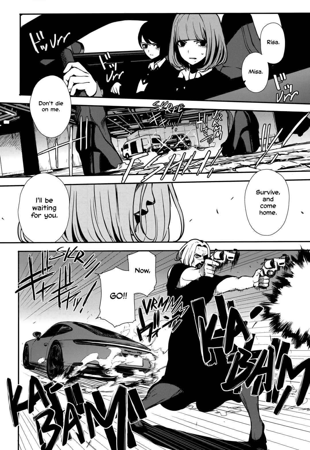 Page 21 Chapter 8 Job Killer