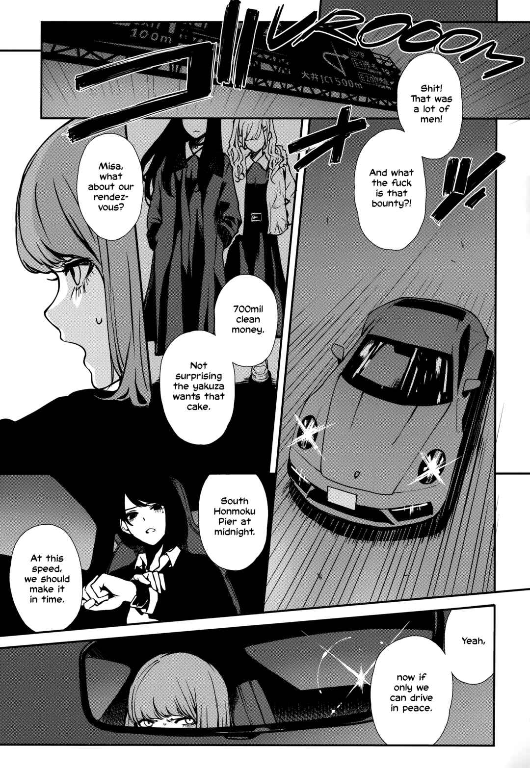 Page 22 Chapter 8 Job Killer