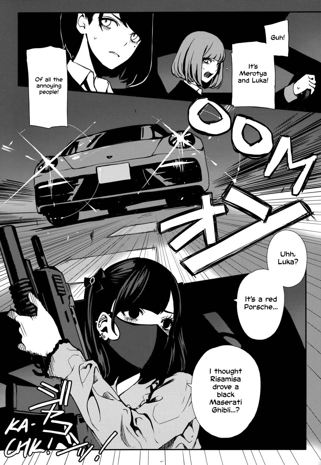 Page 23 Chapter 8 Job Killer