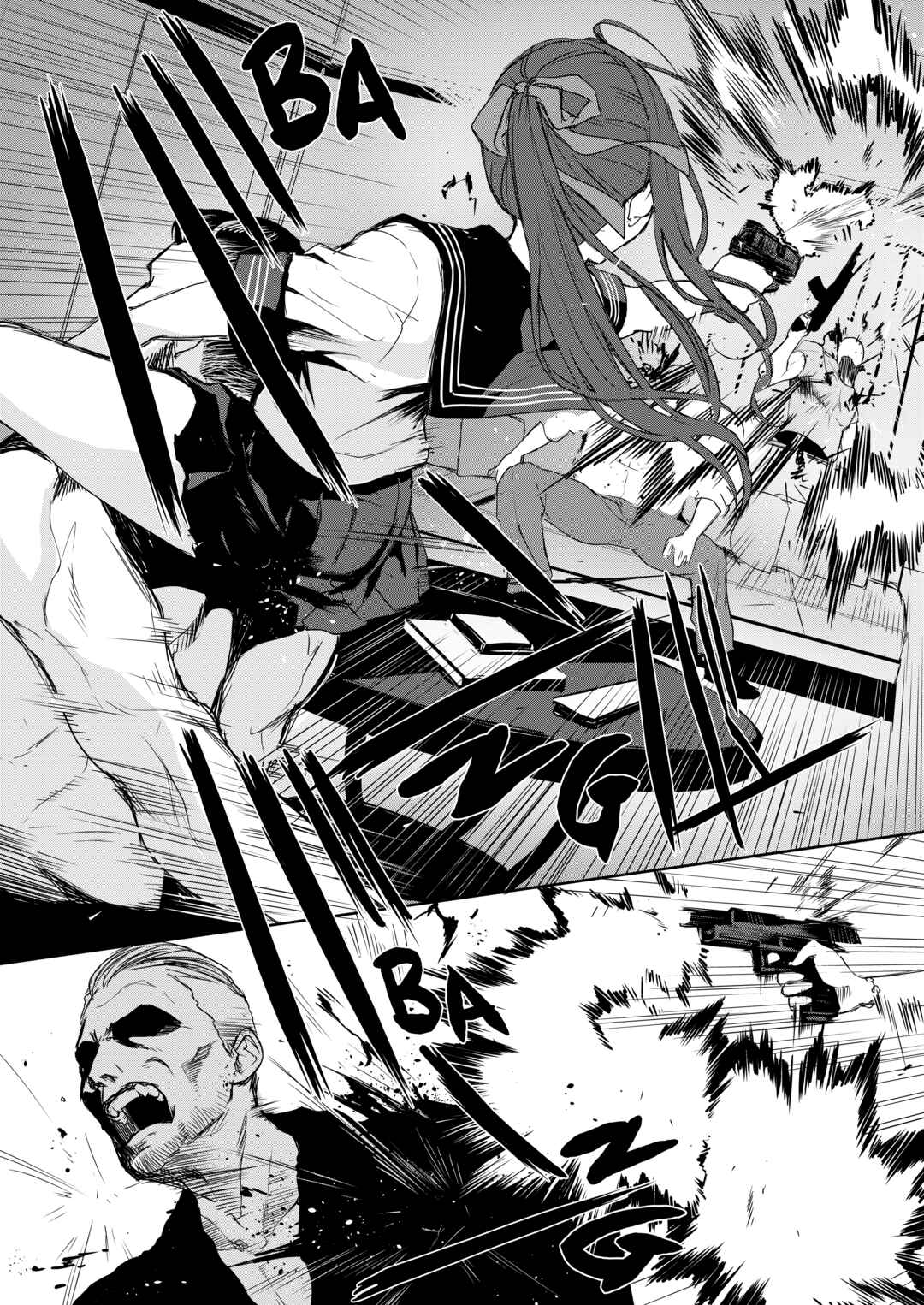 Page 23 Chapter 5 Job Killer