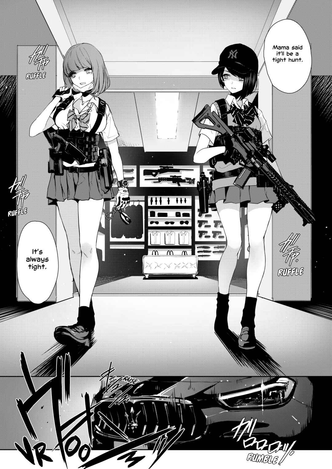 Page 27 Chapter 5 Job Killer