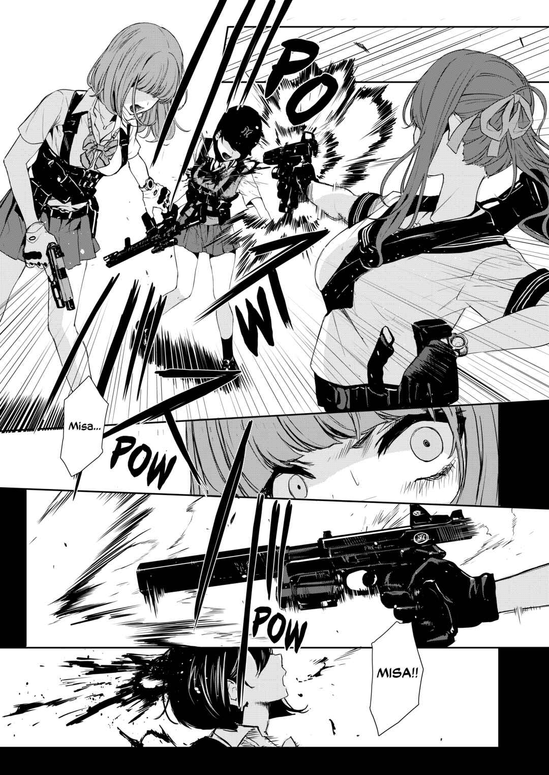 Page 39 Chapter 5 Job Killer