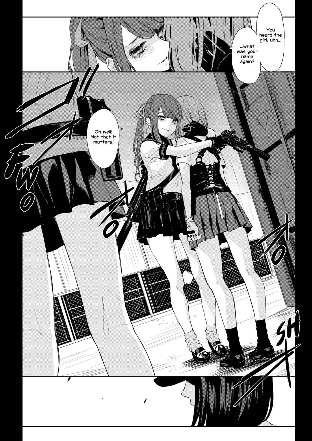 Page 42 Chapter 5 Job Killer