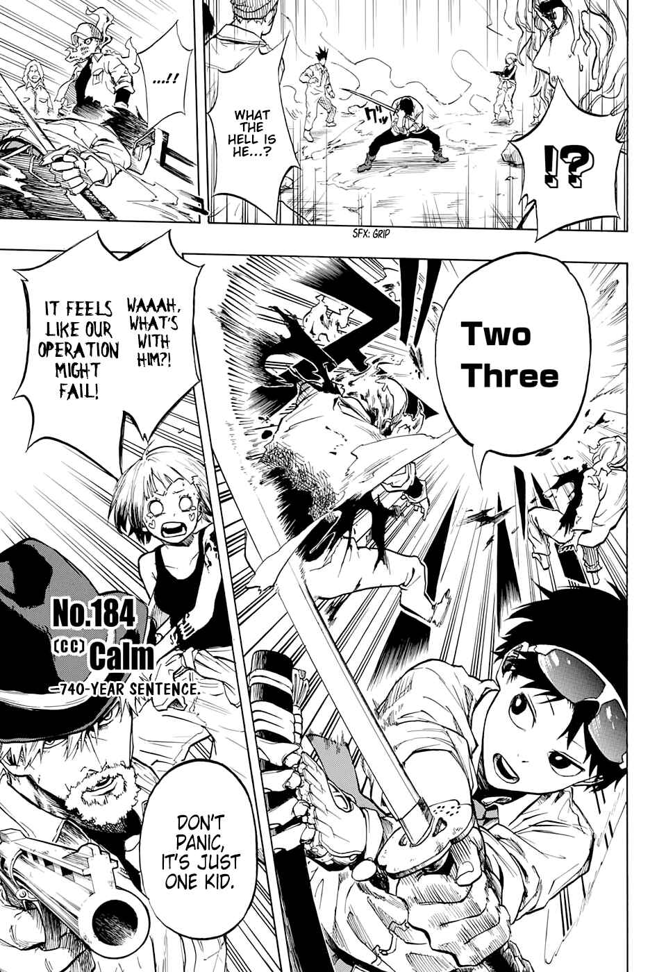 Page 11 Chapter Unknown_3eba Count Over