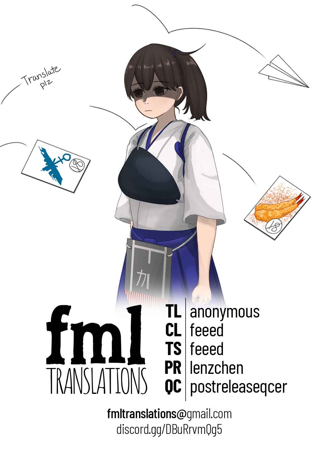 Page 11 Chapter Unknown_f04d Aikorin no Dokidoki Cooking Lab