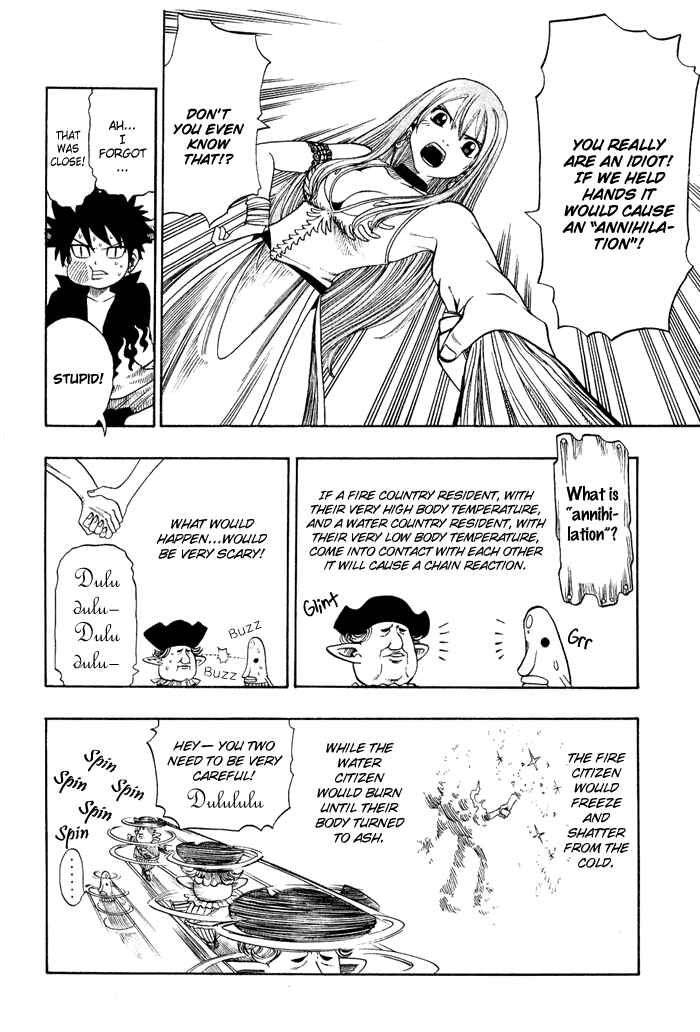 Page 14 Chapter 2 Hiro Mashimas Playground