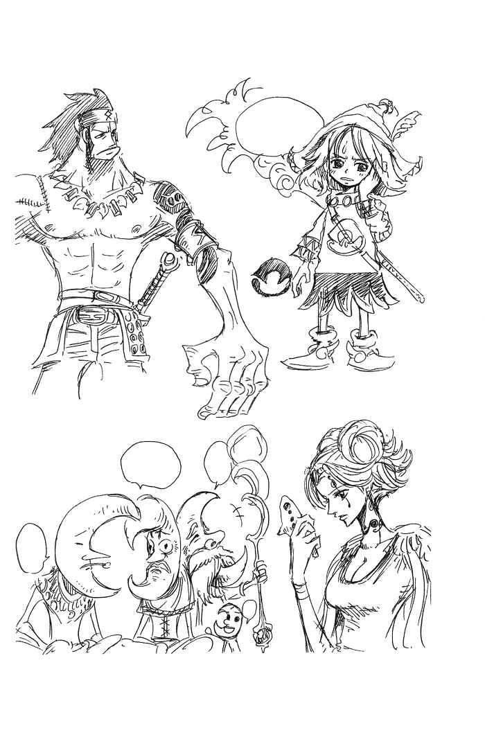 Page 52 Chapter 2 Hiro Mashimas Playground