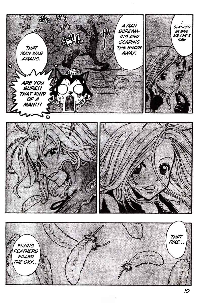 Page 10 Chapter 3 Hiro Mashimas Playground