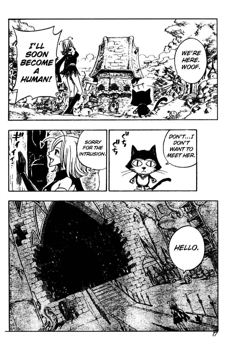Page 17 Chapter 3 Hiro Mashimas Playground