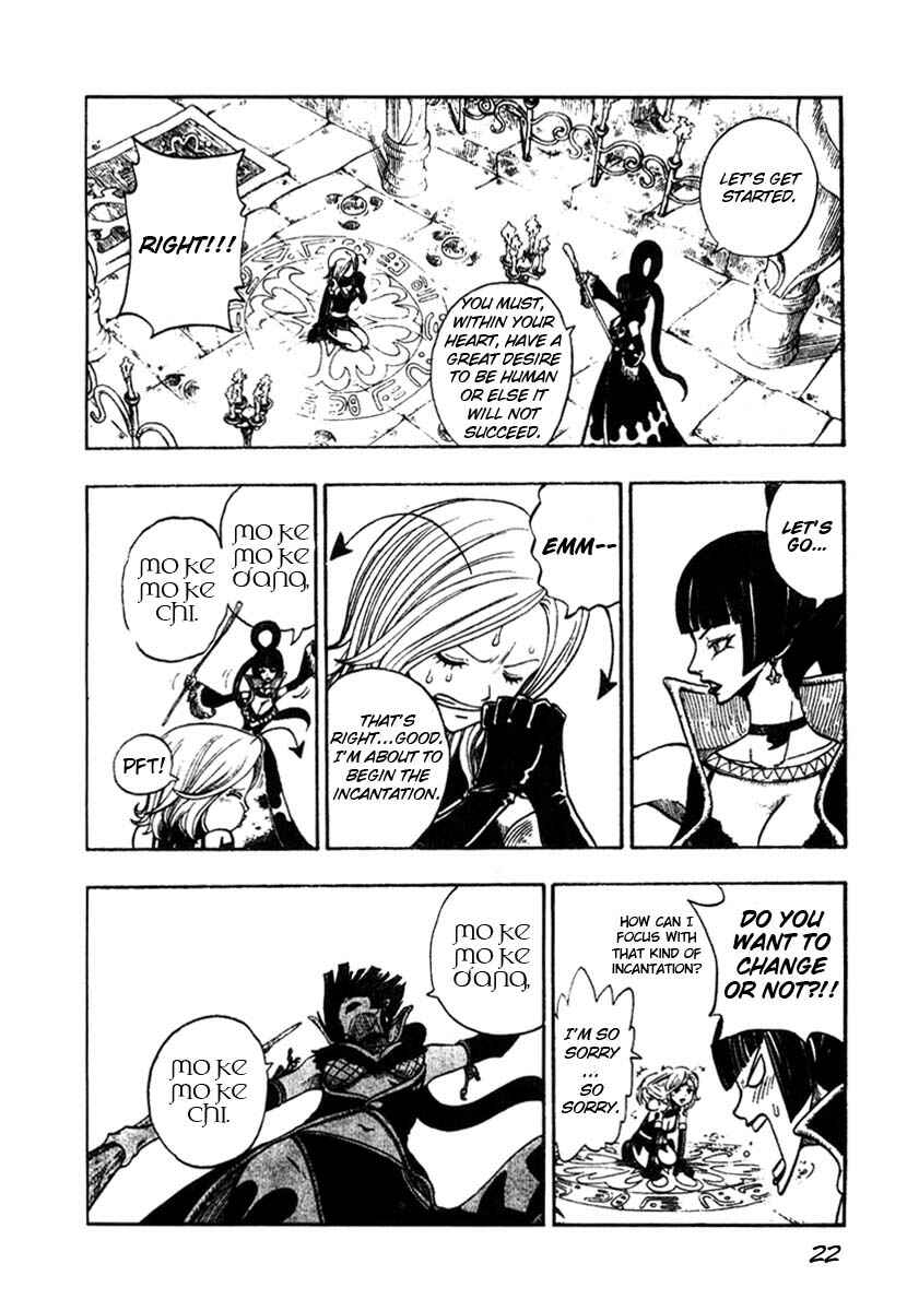 Page 22 Chapter 3 Hiro Mashimas Playground