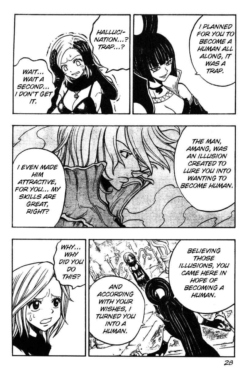 Page 28 Chapter 3 Hiro Mashimas Playground