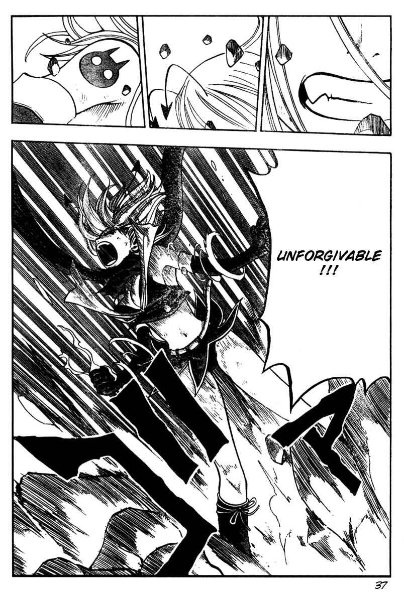 Page 37 Chapter 3 Hiro Mashimas Playground