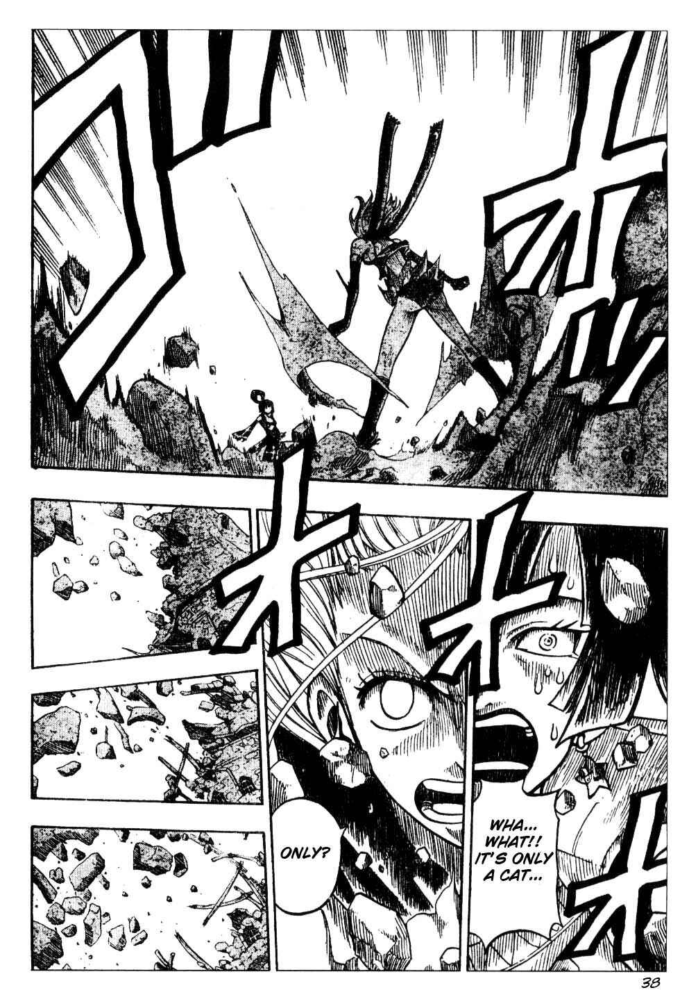 Page 38 Chapter 3 Hiro Mashimas Playground