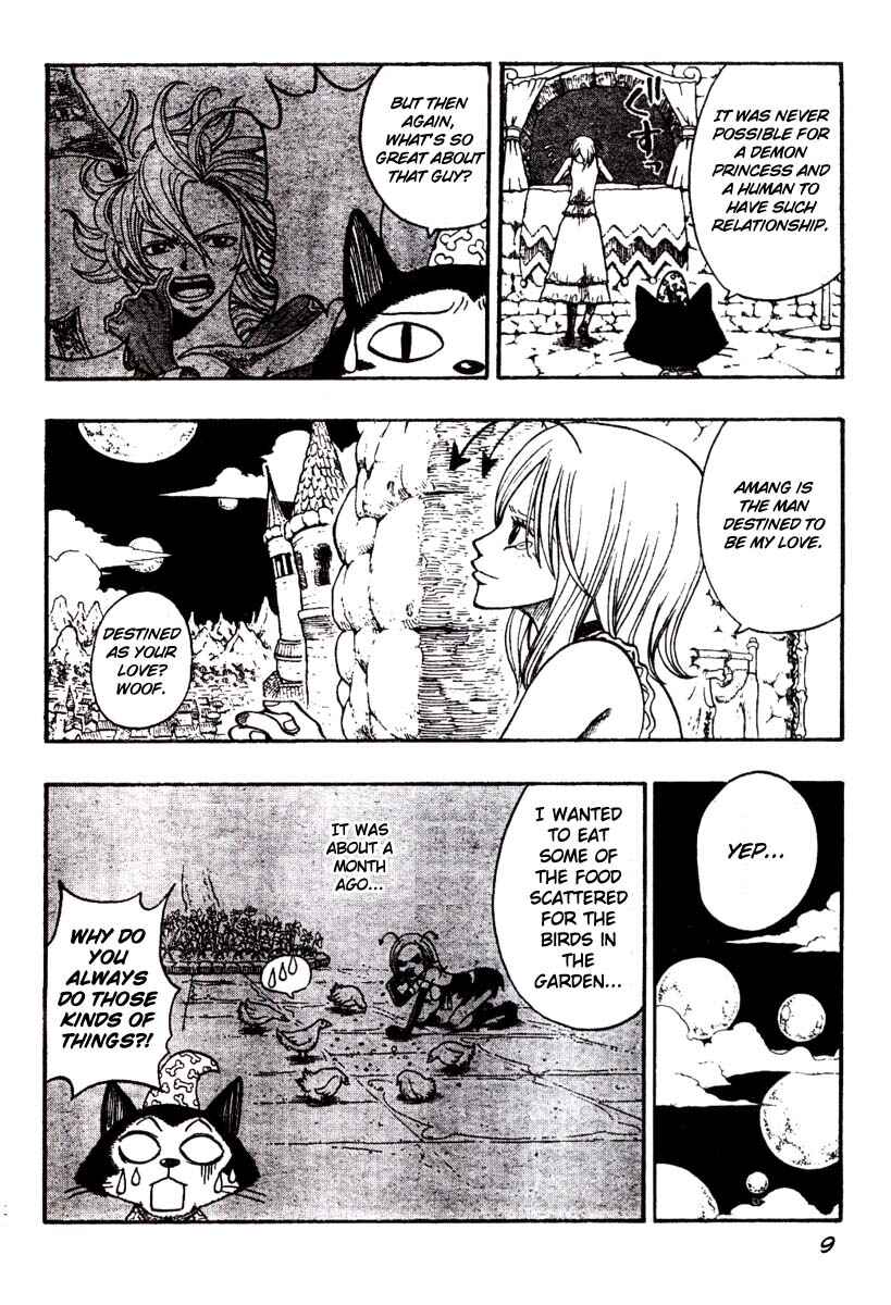 Page 9 Chapter 3 Hiro Mashimas Playground
