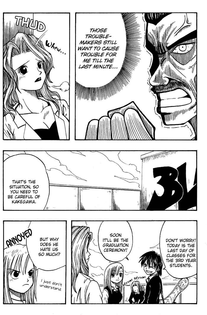 Page 26 Chapter 5 Hiro Mashimas Playground