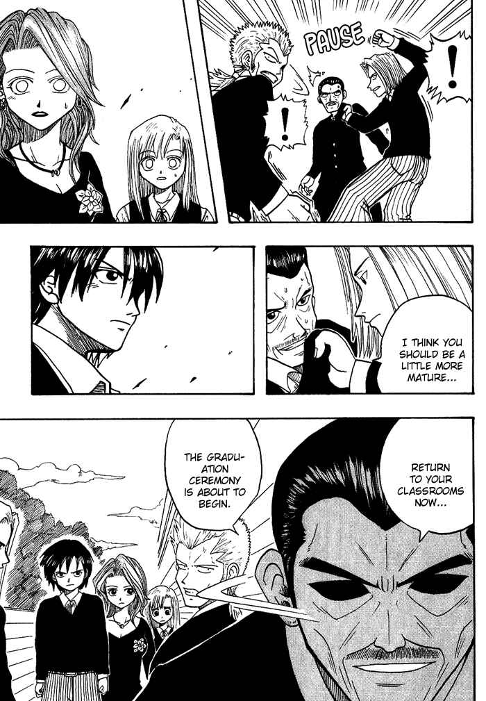 Page 37 Chapter 5 Hiro Mashimas Playground