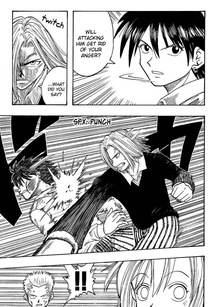 Page 39 Chapter 5 Hiro Mashimas Playground
