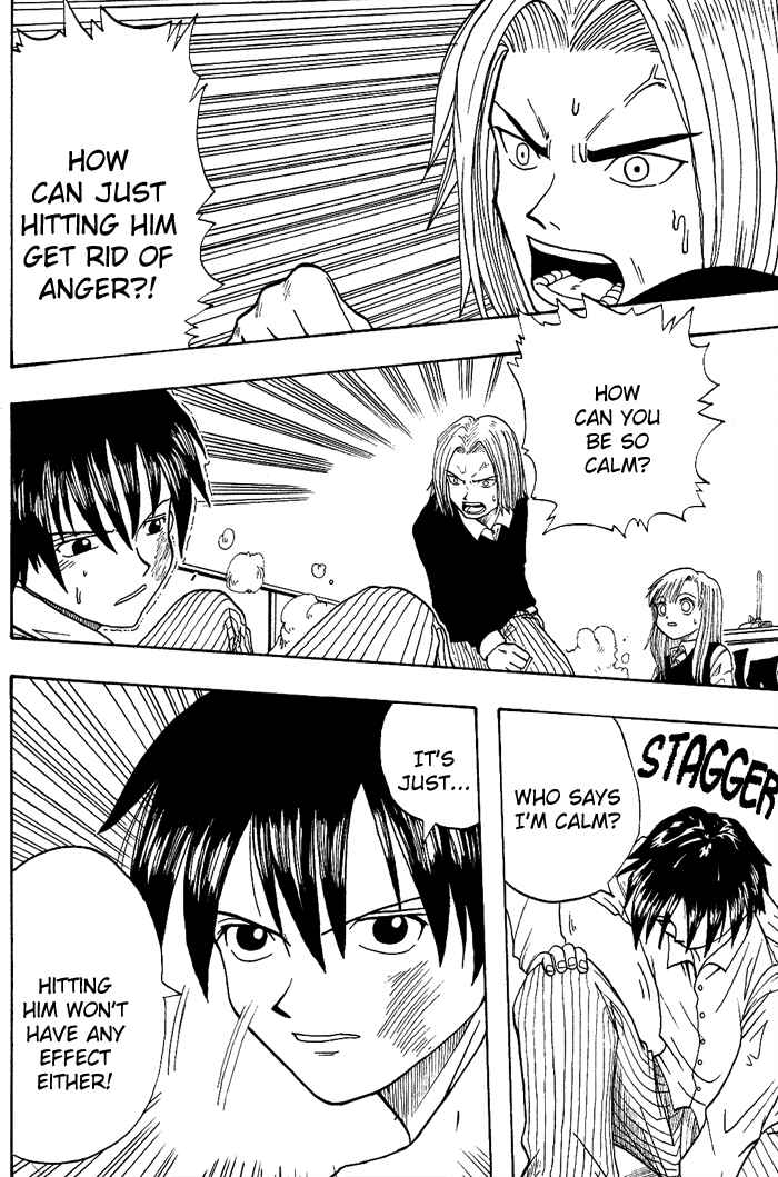 Page 40 Chapter 5 Hiro Mashimas Playground