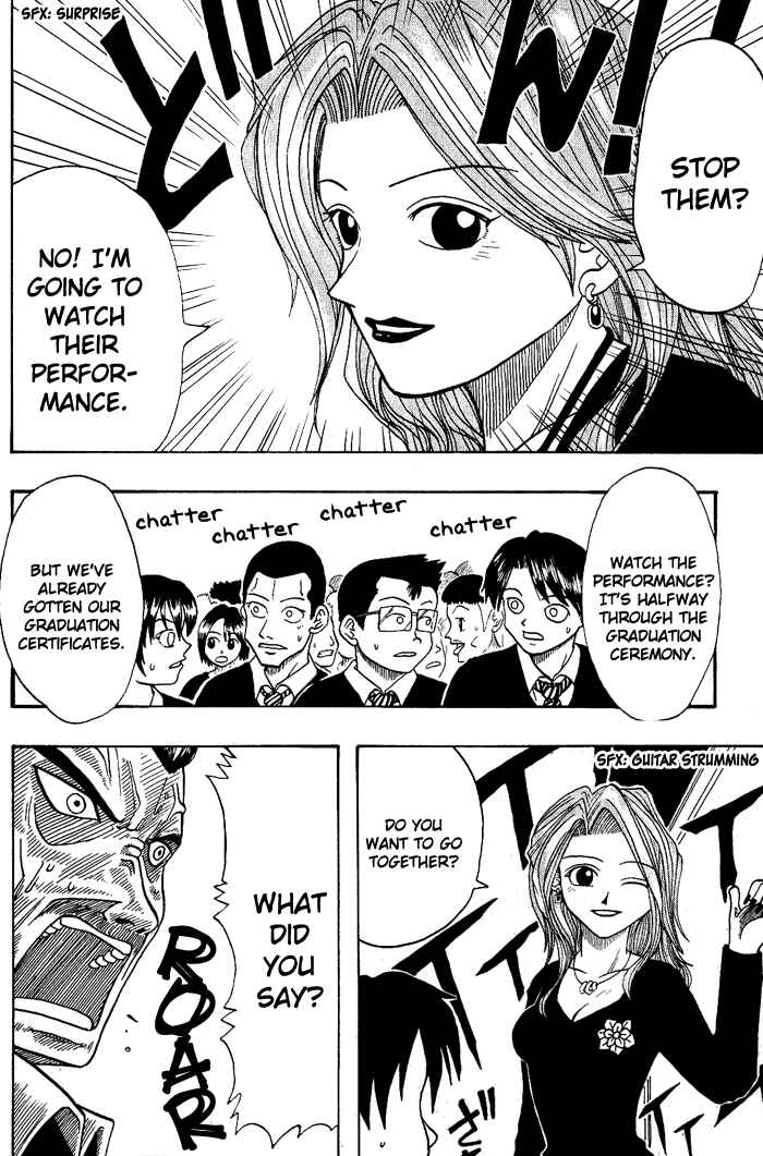 Page 45 Chapter 5 Hiro Mashimas Playground