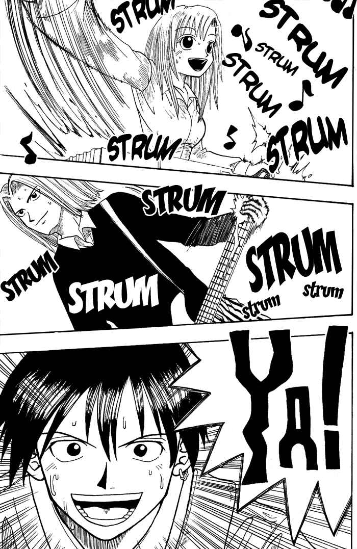 Page 49 Chapter 5 Hiro Mashimas Playground
