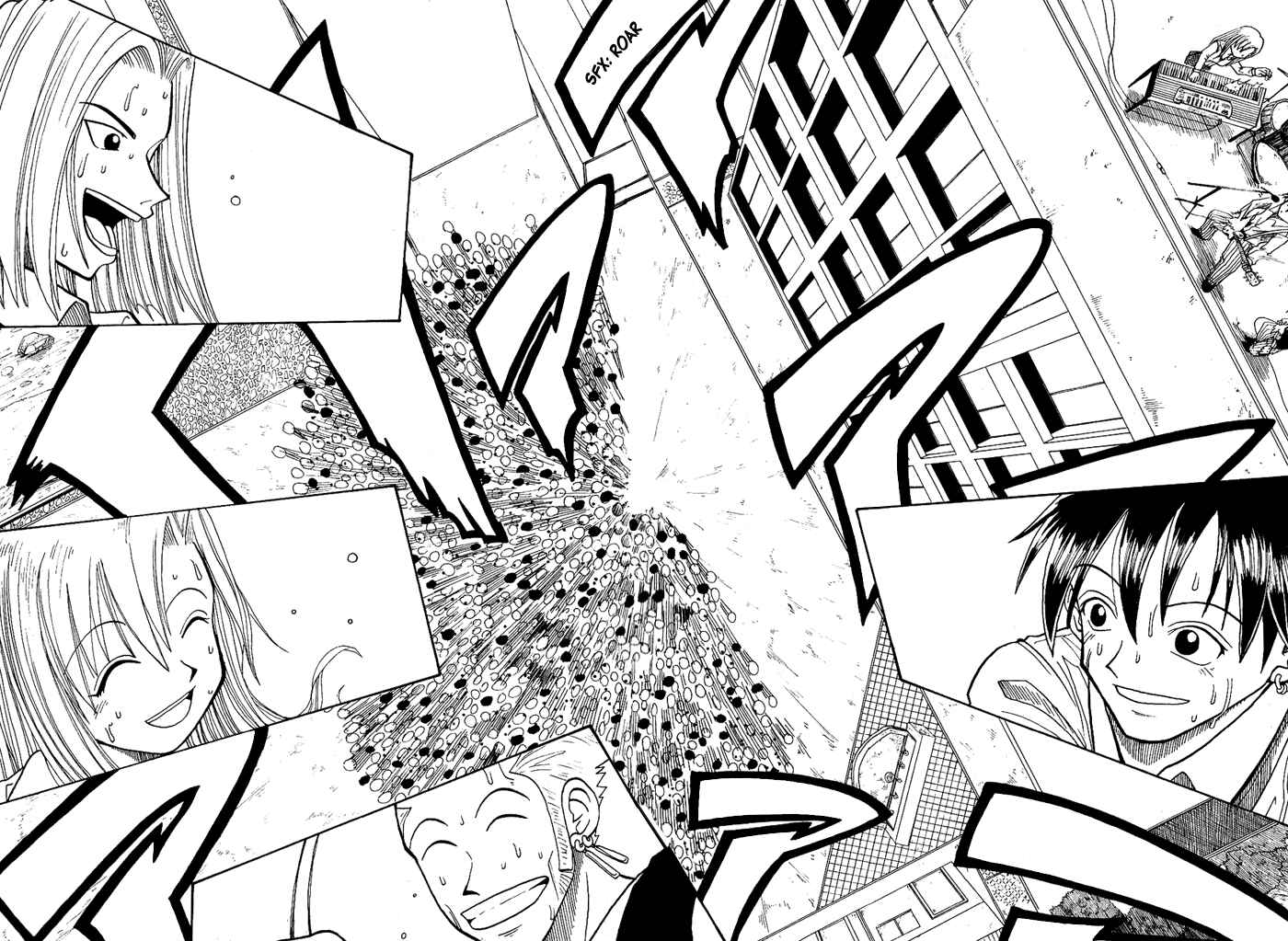 Page 52 Chapter 5 Hiro Mashimas Playground