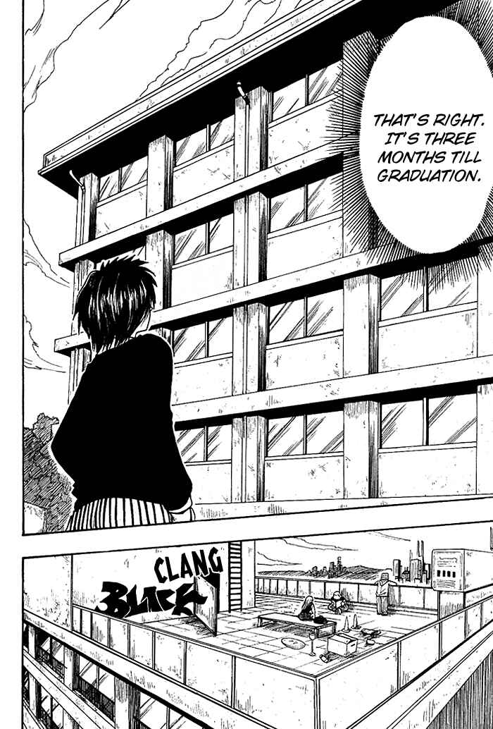 Page 6 Chapter 5 Hiro Mashimas Playground