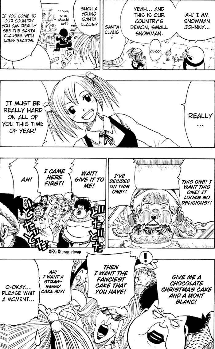 Page 19 Chapter 7 Hiro Mashimas Playground