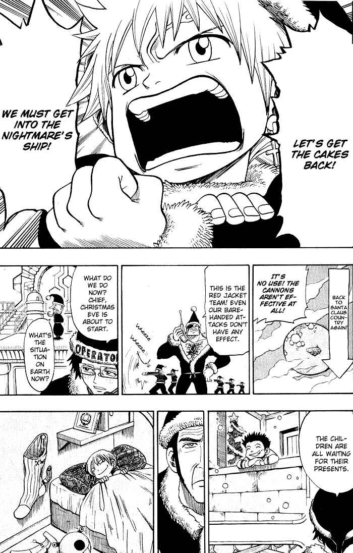 Page 28 Chapter 7 Hiro Mashimas Playground