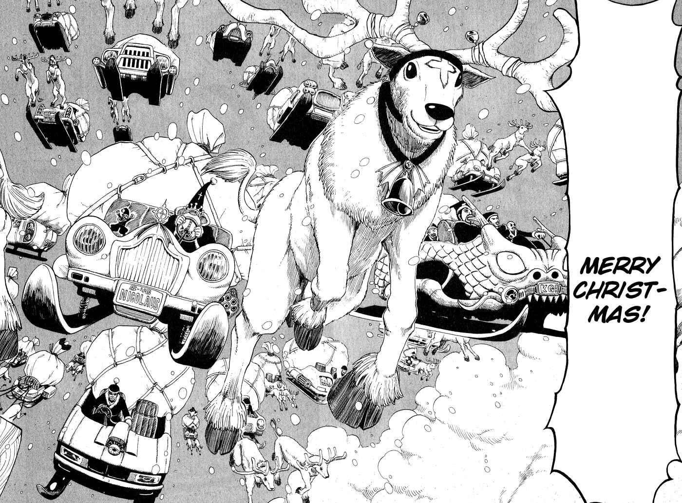 Page 51 Chapter 7 Hiro Mashimas Playground