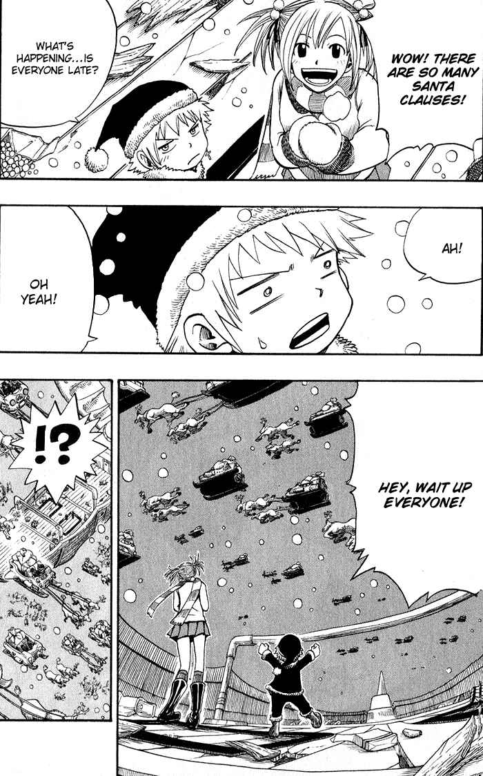 Page 52 Chapter 7 Hiro Mashimas Playground