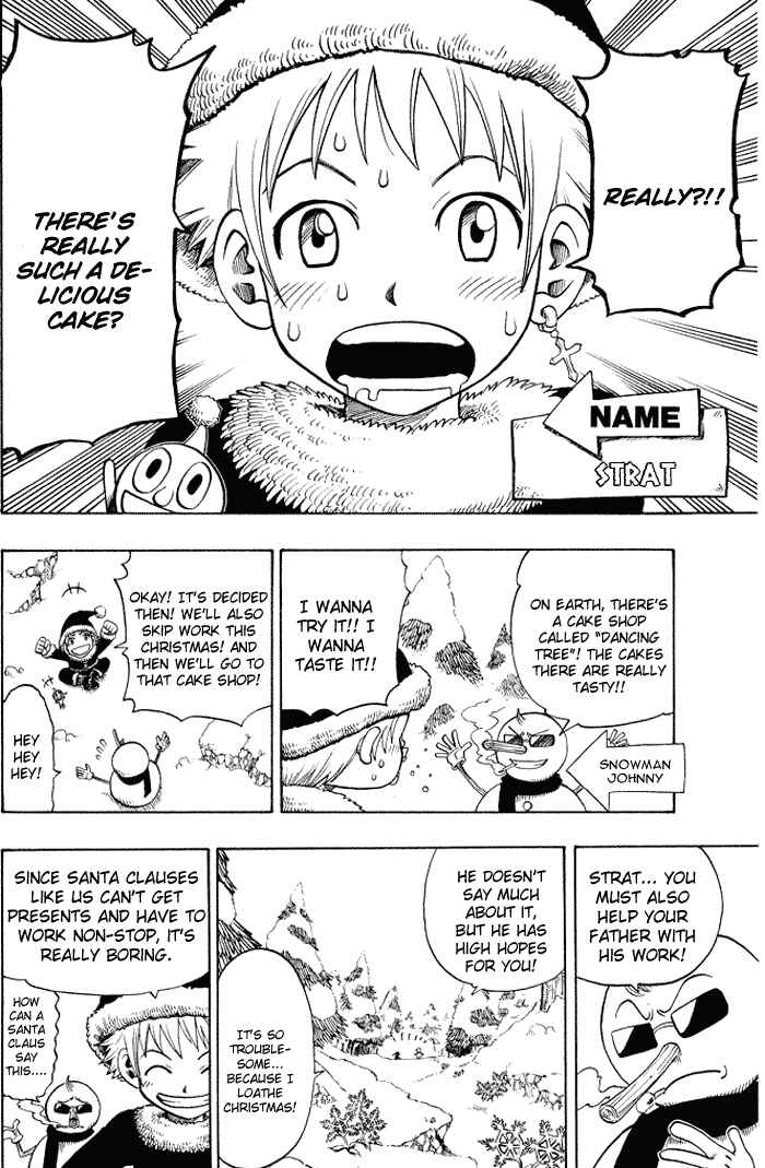 Page 9 Chapter 7 Hiro Mashimas Playground