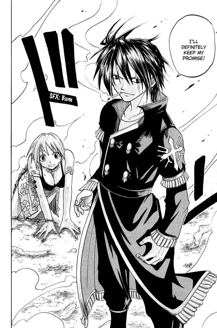 Page 30 Chapter 6 Hiro Mashimas Playground
