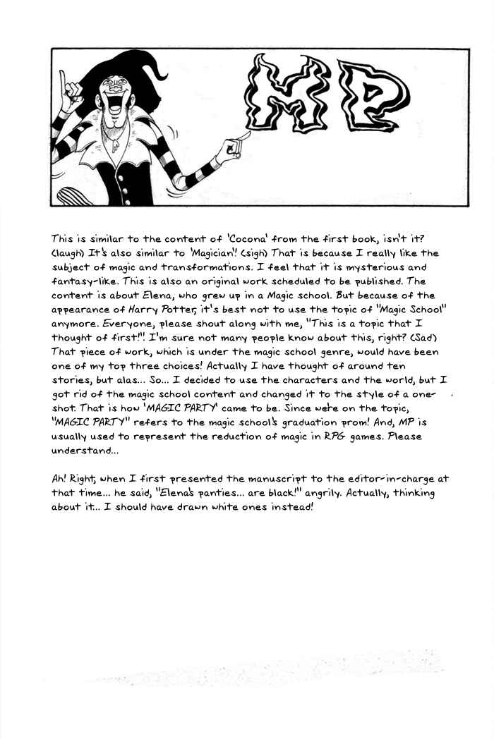 Page 38 Chapter 6 Hiro Mashimas Playground