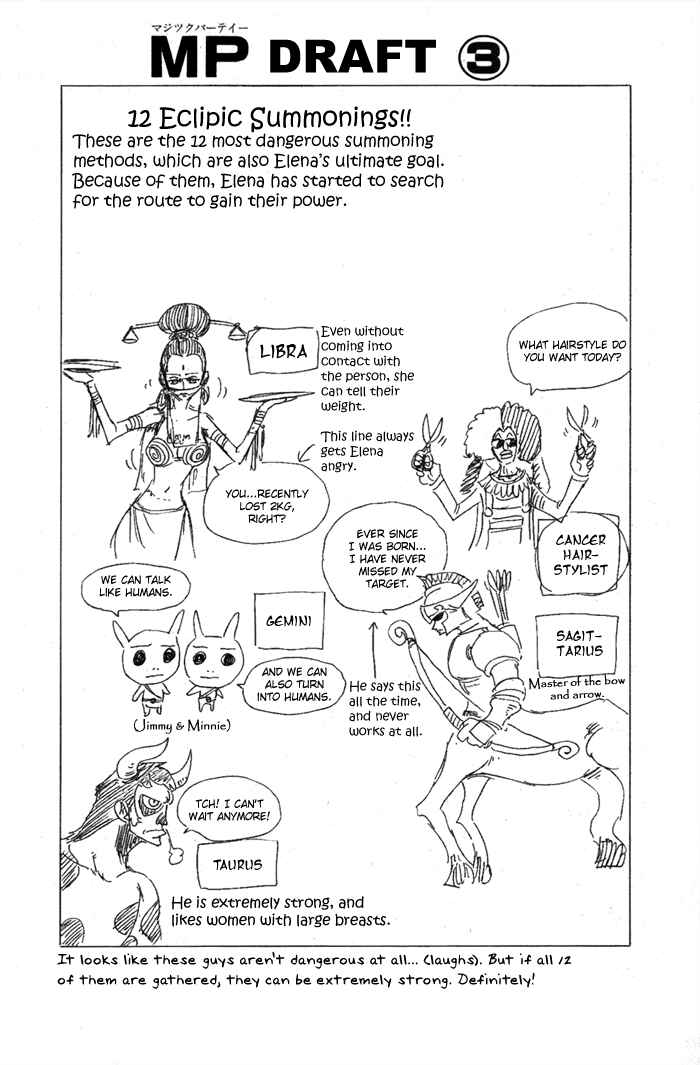 Page 41 Chapter 6 Hiro Mashimas Playground