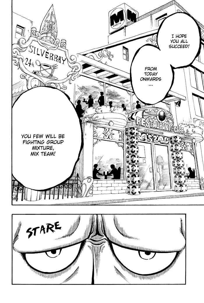 Page 21 Chapter 8 Hiro Mashimas Playground