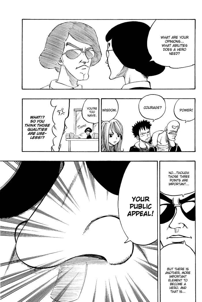 Page 30 Chapter 8 Hiro Mashimas Playground