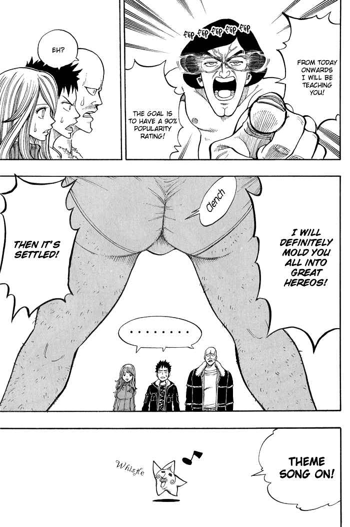 Page 34 Chapter 8 Hiro Mashimas Playground