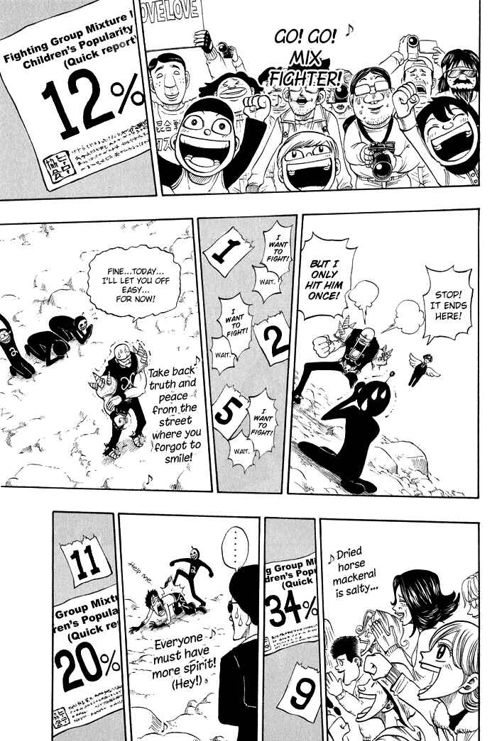 Page 36 Chapter 8 Hiro Mashimas Playground