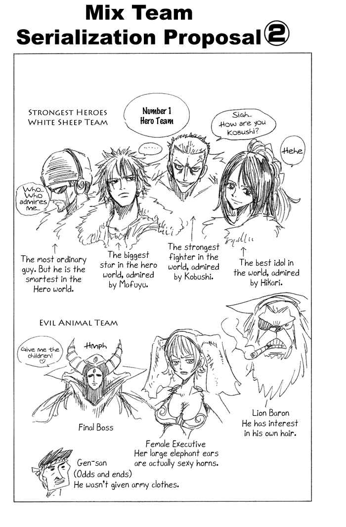 Page 65 Chapter 8 Hiro Mashimas Playground