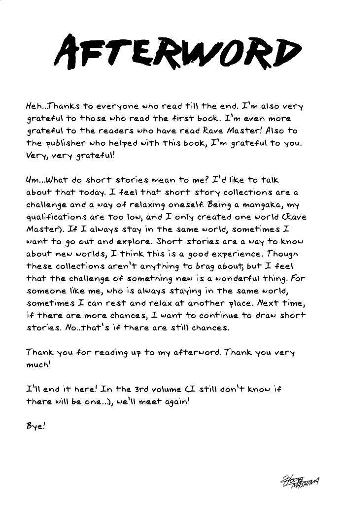 Page 66 Chapter 8 Hiro Mashimas Playground