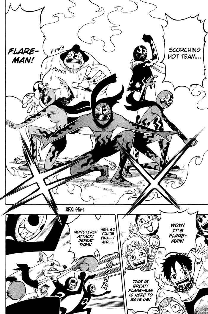 Page 9 Chapter 8 Hiro Mashimas Playground