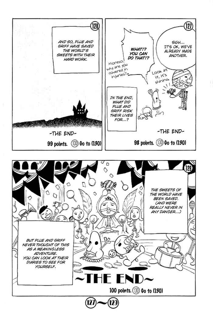 Page 19 Chapter 4 Hiro Mashimas Playground