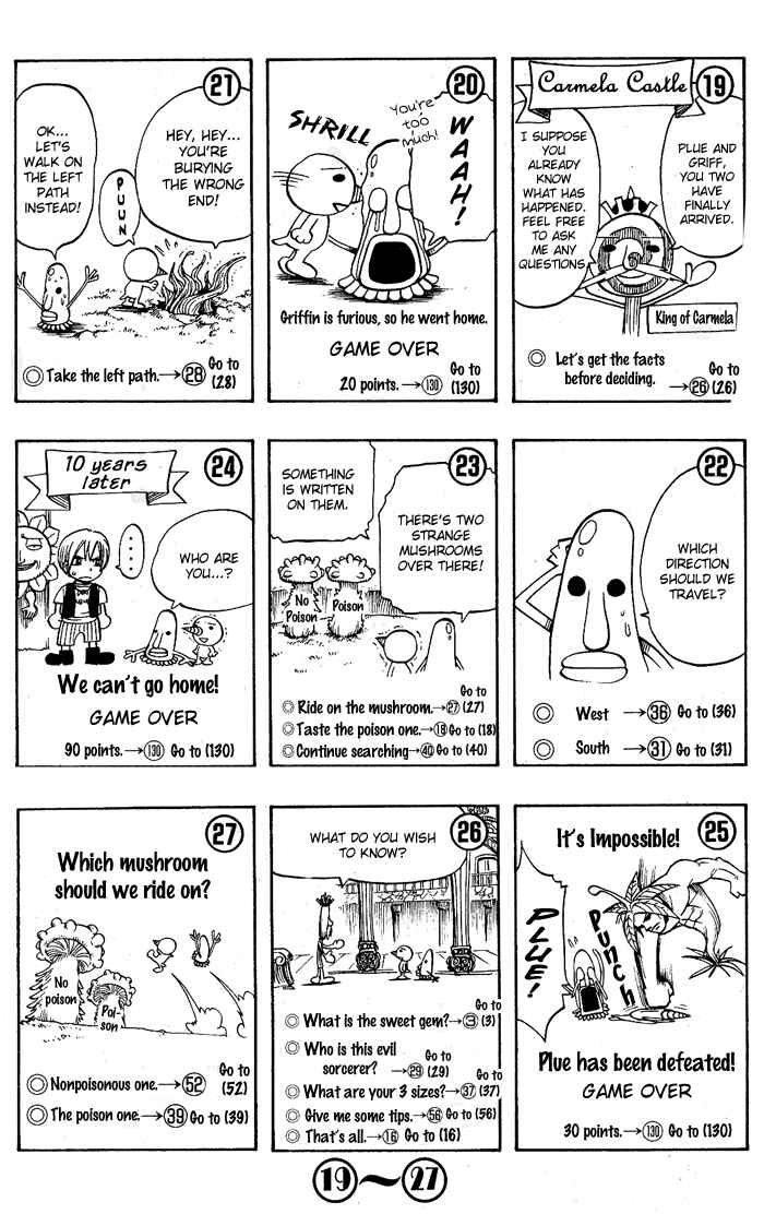 Page 7 Chapter 4 Hiro Mashimas Playground