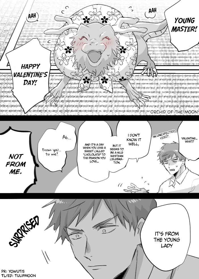 Page 2 Chapter 3.5 Prospective Marriage