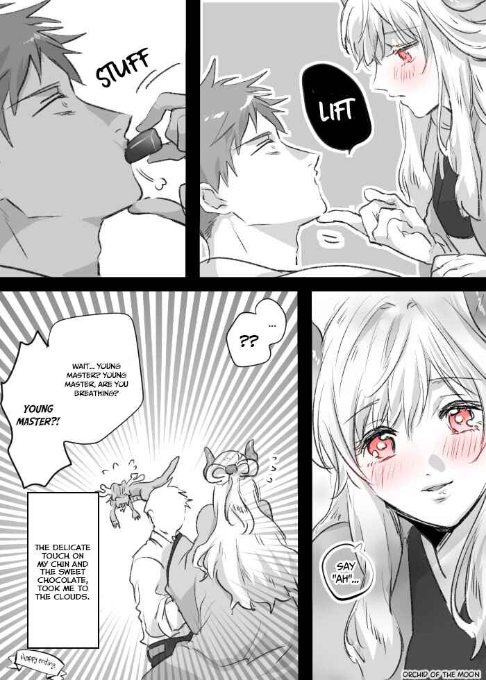Page 5 Chapter 3.5 Prospective Marriage