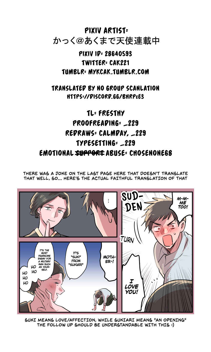 Page 10 Chapter 2 Prospective Marriage