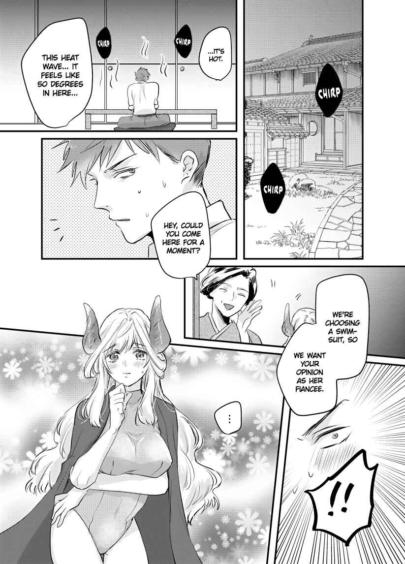 Page 4 Chapter 2 Prospective Marriage