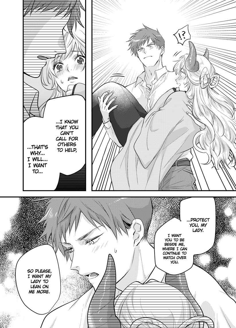 Page 13 Chapter 3 Prospective Marriage