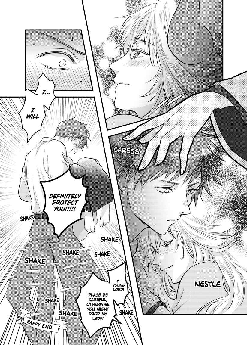 Page 14 Chapter 3 Prospective Marriage