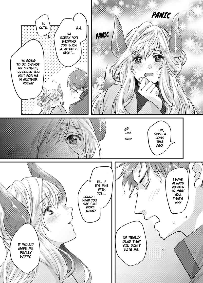 Page 10 Chapter 1 Prospective Marriage